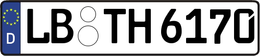 LB-TH6170