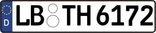 LB-TH6172