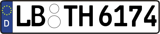 LB-TH6174