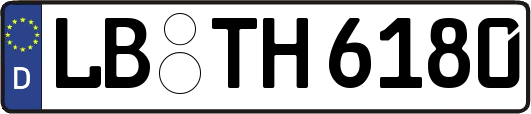 LB-TH6180