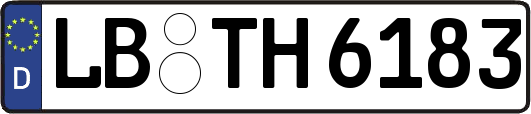 LB-TH6183