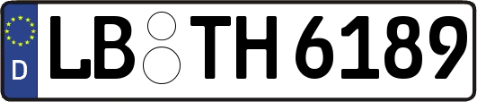 LB-TH6189