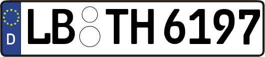 LB-TH6197