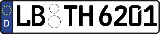 LB-TH6201