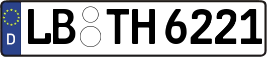 LB-TH6221