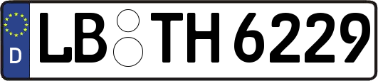 LB-TH6229