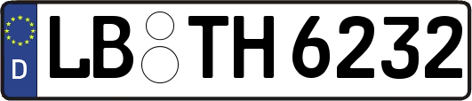 LB-TH6232