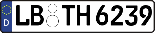 LB-TH6239