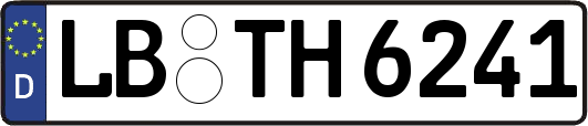 LB-TH6241