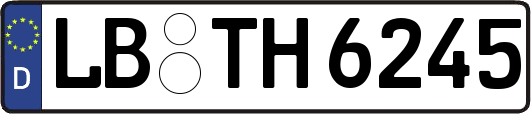 LB-TH6245
