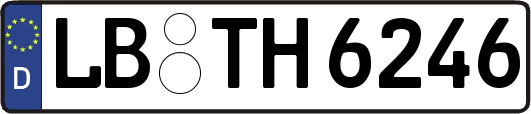 LB-TH6246