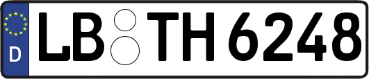LB-TH6248