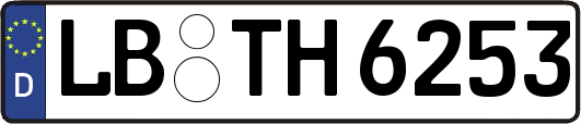 LB-TH6253