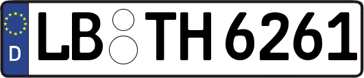 LB-TH6261