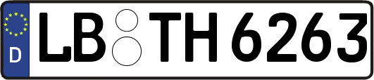 LB-TH6263