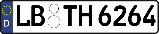 LB-TH6264
