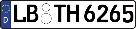 LB-TH6265