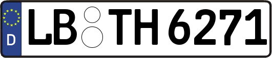 LB-TH6271