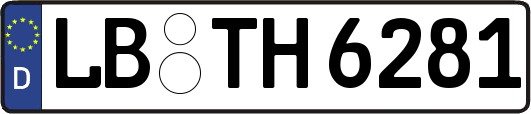 LB-TH6281