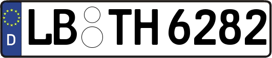 LB-TH6282