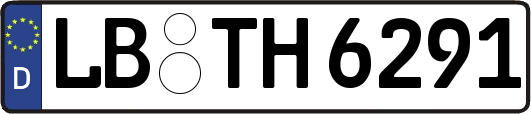 LB-TH6291