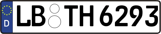 LB-TH6293