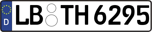 LB-TH6295