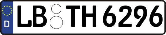 LB-TH6296