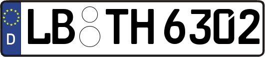 LB-TH6302