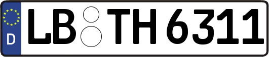LB-TH6311