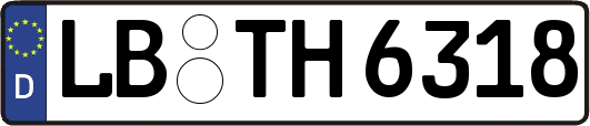LB-TH6318