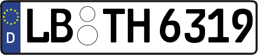 LB-TH6319