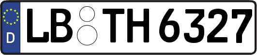 LB-TH6327