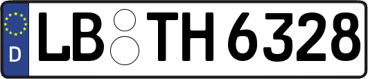 LB-TH6328