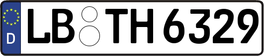 LB-TH6329