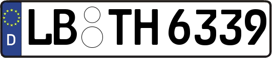 LB-TH6339