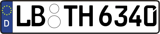 LB-TH6340