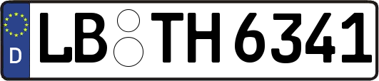 LB-TH6341