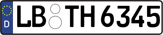 LB-TH6345