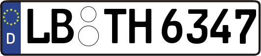 LB-TH6347