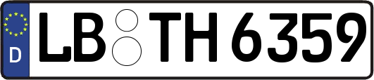 LB-TH6359