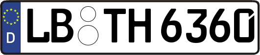 LB-TH6360