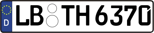 LB-TH6370