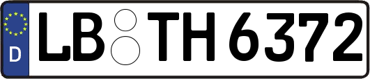 LB-TH6372