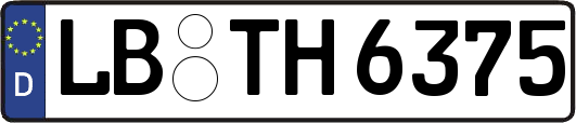 LB-TH6375