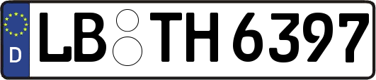 LB-TH6397