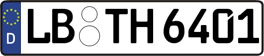 LB-TH6401
