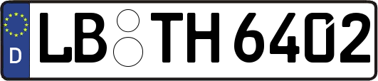 LB-TH6402