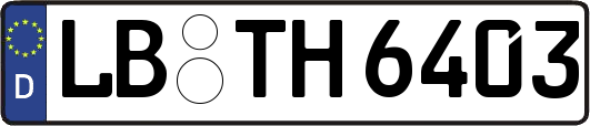 LB-TH6403