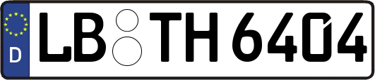 LB-TH6404